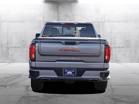 Used 2021 GMC Sierra 1500 Denali image 6