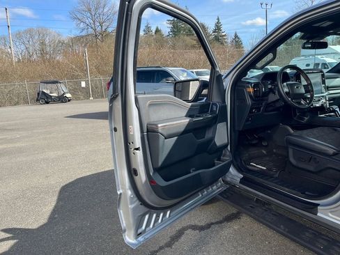 Used 2023 Ford F150 Tremor w/ 360 Degree Camera Package image 15