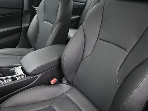 New 2026 Honda Accord Hybrid Sport-L image 18