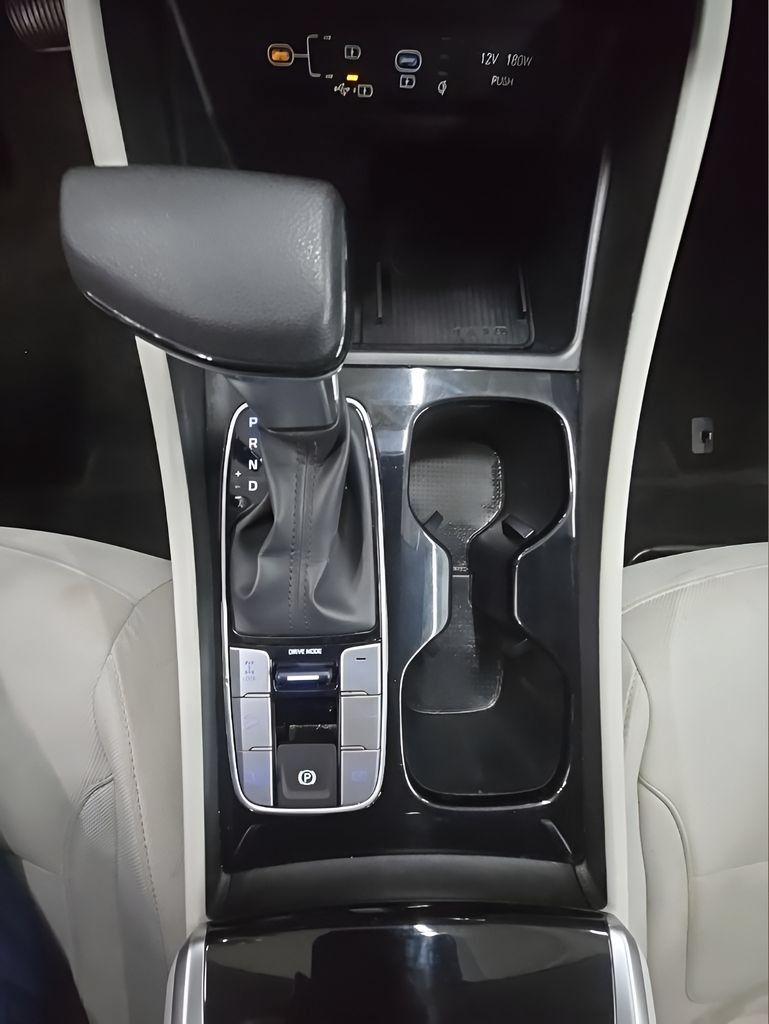Used 2025 Hyundai Tucson SEL AWD/4WD image 35