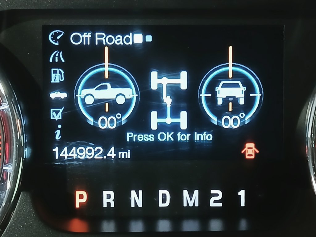 Used 2012 Ford F150 FX4 w/ FX Luxury Pkg AWD/4WD image 28
