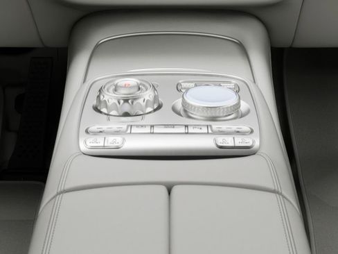 New 2026 Genesis G90 3.5T image 21