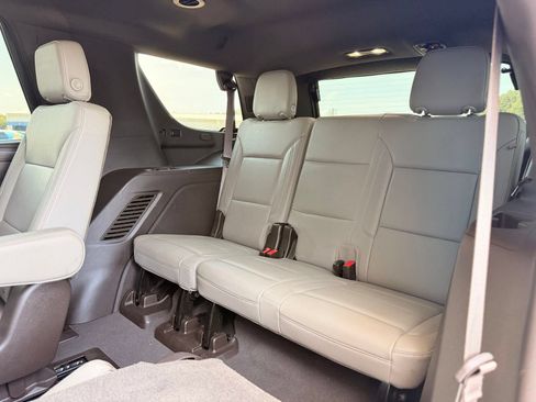 Used 2021 Chevrolet Tahoe Z71 AWD/4WD image 27
