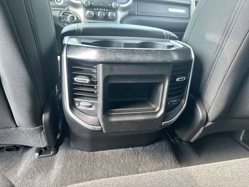 Used 2023 RAM 1500 Big Horn AWD/4WD image 22