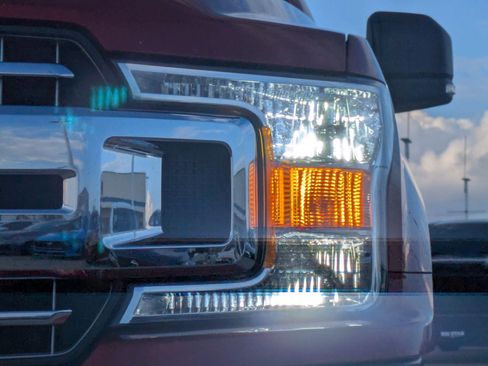 Used 2018 Ford F150 XLT w/ Equipment Group 302A Luxury image 10