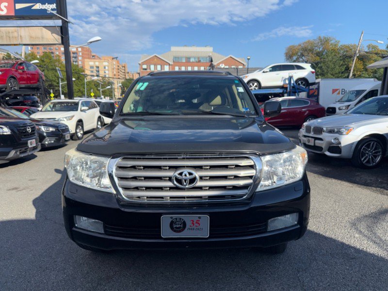 Used 2011 Toyota Land Cruiser AWD/4WD image 52