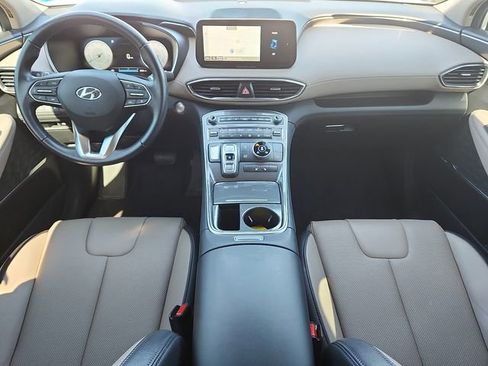 Certified 2023 Hyundai Santa Fe SEL w/ Premium Package AWD/4WD image 8