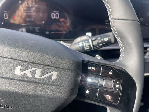 New 2026 Kia Sorento EX image 22