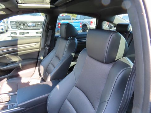 Used 2022 Honda Accord Sport image 28
