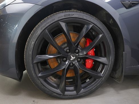 Used 2023 Tesla Model 3 Performance image 26