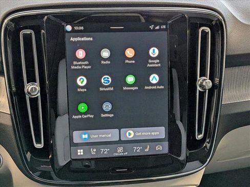 New 2026 Volvo XC40 B5 Plus w/ Protection Package Premier image 13