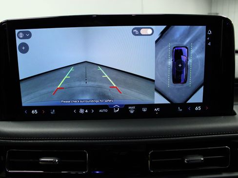 New 2026 Lincoln Aviator Reserve image 30