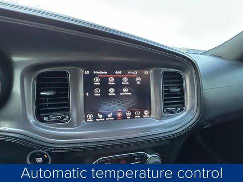 Used 2023 Dodge Charger R/T w/ Plus Group image 34