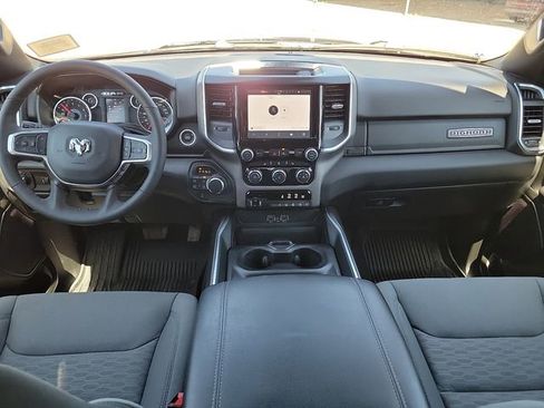 New 2026 RAM 1500 Big Horn image 9