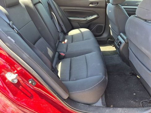 Used 2019 Nissan Altima 2.5 SV AWD/4WD image 28
