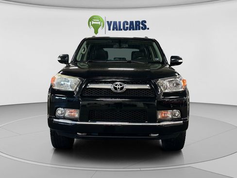 Used 2012 Toyota 4Runner SR5 w/ Premium Pkg AWD/4WD image 8