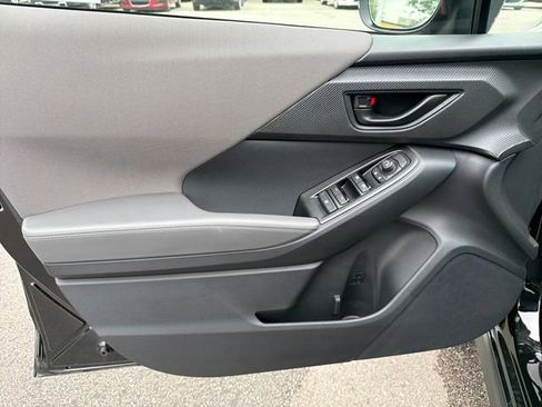 New 2026 Subaru Crosstrek 2.0i Premium AWD/4WD image 16
