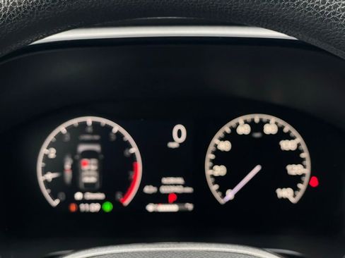 Certified 2024 Honda CR-V EX image 13