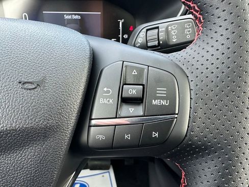 New 2026 Ford Escape ST-Line w/ Tech Pack #1 image 25