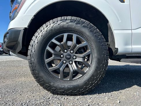 Used 2024 Ford F150 Tremor w/ Equipment Group 402A High image 14