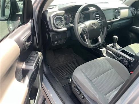 Used 2021 Toyota Tacoma SR5 image 15