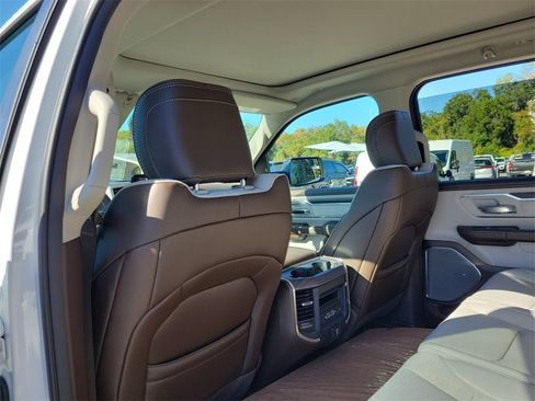New 2026 RAM 1500 Laramie image 9