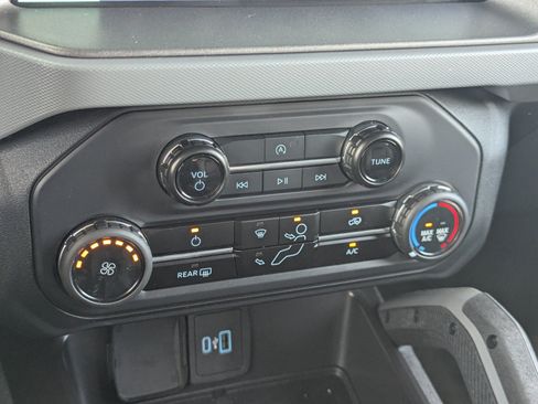 Used 2024 Ford Bronco Big Bend AWD/4WD image 28