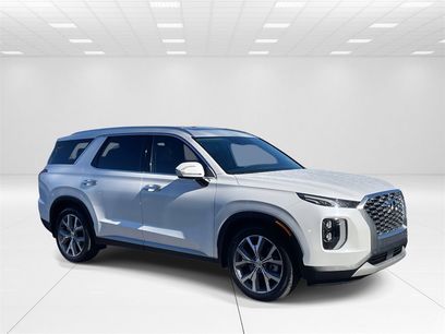 Used 2020 Hyundai Palisade SEL w/ Premium Package