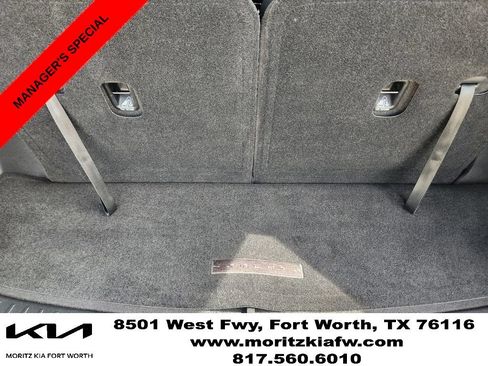 New 2025 Kia Sorento SX AWD/4WD image 22