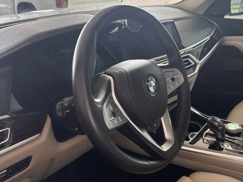 Used 2020 BMW X7 xDrive40i w/ Executive Package AWD/4WD image 5
