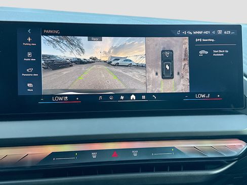 Used 2026 BMW X3 xDrive30 image 34