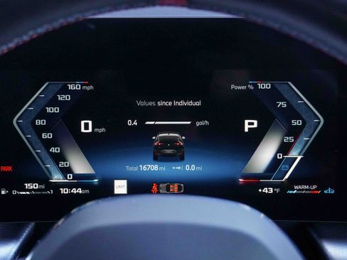 Certified 2025 BMW X2 M35i image 20