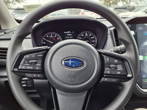 New 2026 Subaru Crosstrek 2.0i Premium image 12