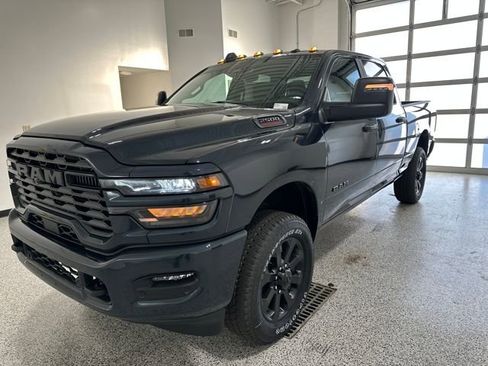 New 2026 RAM 2500 Big Horn image 30