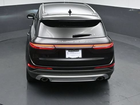 Certified 2023 Lincoln Corsair Reserve AWD/4WD image 43
