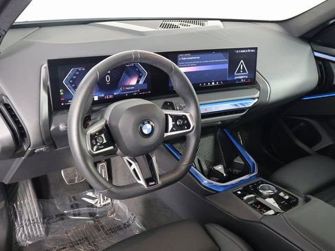 Used 2025 BMW X3 xDrive30i w/ M Sport Package image 7