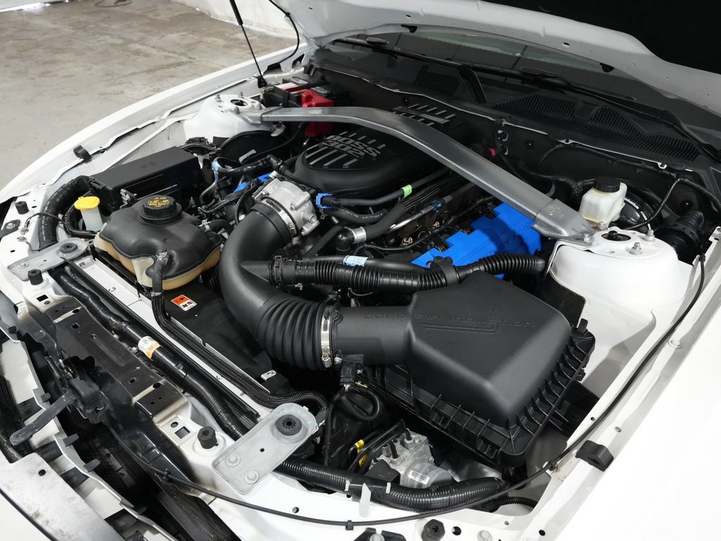 Used 2012 Ford Mustang Boss 302 w/ Boss 302 Accessory Pkg RWD image 31