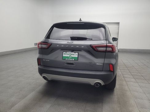 Used 2025 Ford Escape Active AWD/4WD image 7