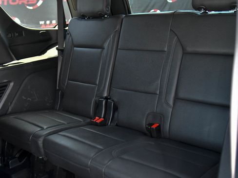 Used 2025 Chevrolet Tahoe LT AWD/4WD image 44