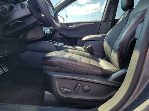 Certified 2023 Ford Escape ST-Line Elite w/ Premium Technology Package AWD/4WD image 19