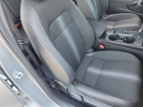 Used 2025 Honda Civic Sport image 19