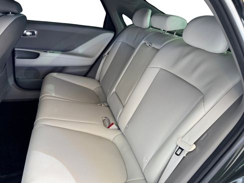 Certified 2023 Hyundai Ioniq 6 SEL image 13