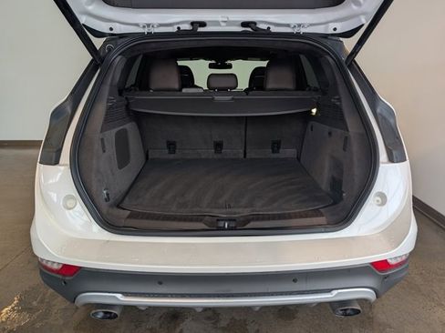 Used 2017 Lincoln MKC Black Label w/ Lincoln MKC Climate Package image 5