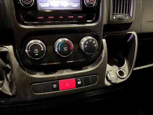 Used 2020 RAM ProMaster 2500 FWD image 16