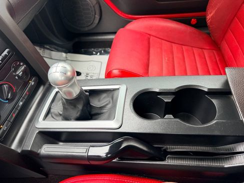 Used 2007 Ford Mustang GT Premium RWD image 28