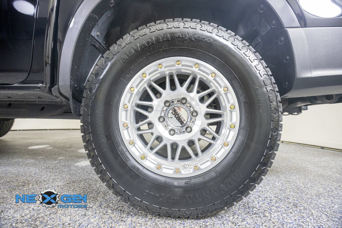 Used 2024 Ford Ranger XLT w/ Advanced Towing Package AWD/4WD image 44