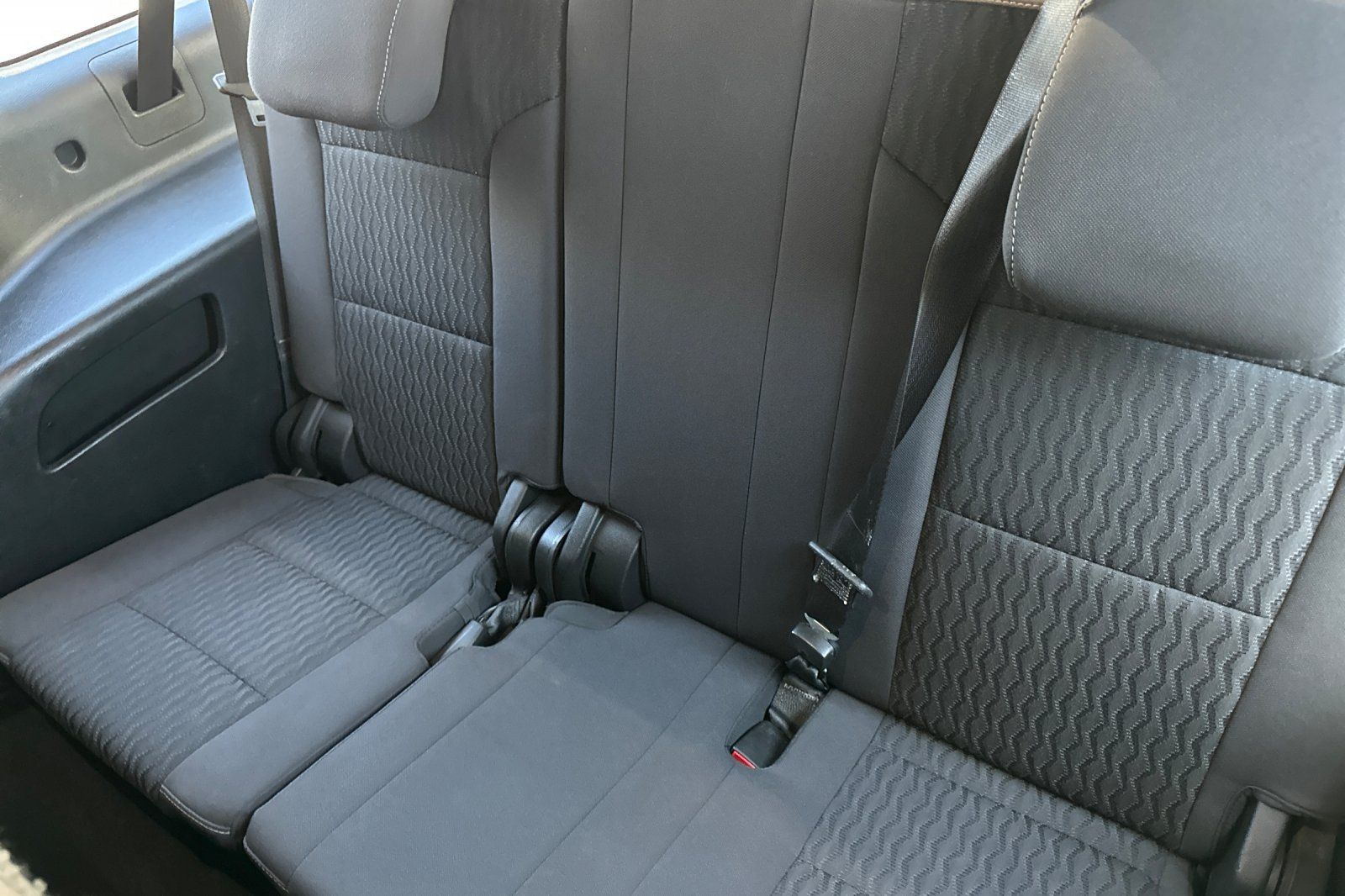 Used 2018 GMC Yukon XL SLE w/ SLE Value Package AWD/4WD image 18
