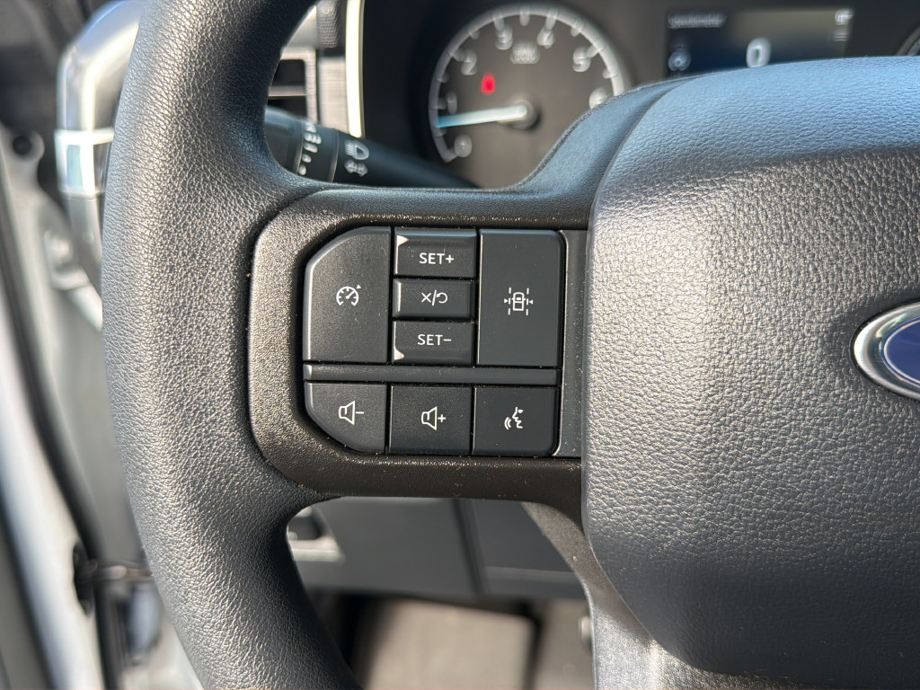 Used 2023 Ford F150 XL w/ STX Appearance Package RWD image 32