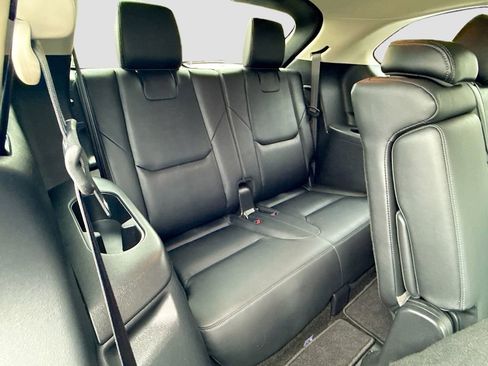 Used 2023 MAZDA CX-9 Touring Plus AWD/4WD image 30