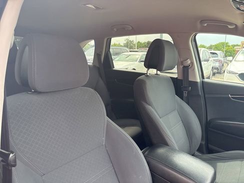 Used 2016 Kia Sorento LX w/ LX Convenience Package FWD image 24